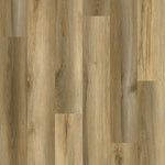 Charger l'image dans la visionneuse de galerie, Warm Woven 8mm Click Lock Waterproof Luxury Vinyl Plank Flooring 9 inch Wide x 61 inch Long – 18.73 Sq. Ft./Case