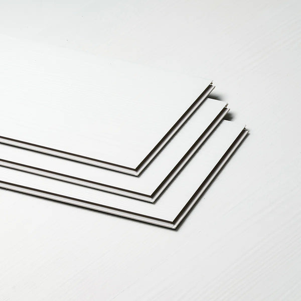 MaxCore Ultra 28mil x 7.3" W x 48" L Click Lock Luxury Vinyl Plank Flooring