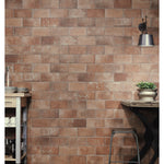 Load image into Gallery viewer, Merola Tile Americana Boston North Porcelain Tile 0.35 inch Thick x 4.38 inch Wide – 5.6 sq. ft. Coverage – Glazed Matte Finish
