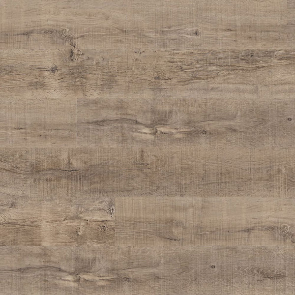 MSI Stone ULC Woodland Rustic Pecan 7.13-inch x 48.03-inch Luxury Vinyl Plank Flooring (23.77 sq. ft./case)