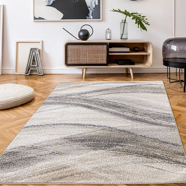 Josif Abstract Indoor Rug