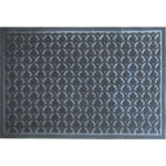 Load image into Gallery viewer, IH Casa Decor Ih Casadecor 16-inch X 24-inch Scales Rubber Pin Door Mat

