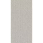 Load image into Gallery viewer, StyleWell Trident 3 ft x 6 ft Polypropylene Loop Yarn with Non-Slip Backing Grey Doormat
