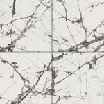Charger l'image dans la visionneuse de galerie, MSI Stone ULC Andrassy Polished Porcelain Marble Look Tile 48 inch x 48 inch – 15.50 sq. ft. Coverage – High Gloss Large Format Floor &amp; Wall Tile