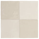 Load image into Gallery viewer, Anatolia Moroccan Desert Glossy Pressed Ceramic Wall Tile 0.35 inch Thick 4.92 inch W 12.16 sq ft/case