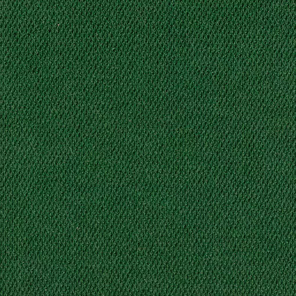 Foss Floors Hobnail N11 Heather Green 18 in. x 18 in. Carpet Tiles (16 Tiles/Case)