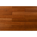 Charger l&#39;image dans la visionneuse de galerie, Parquet Kempas de 3,25 pouces de large
