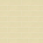 Charger l'image dans la visionneuse de galerie, Ryze 4 in. x 16 in. Glossy Ceramic Subway Wall Tile