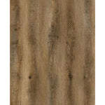 Load image into Gallery viewer, Style Selections Antique White Oak Peel and Stick Vinyl Plank Flooring 2 mm Thick 6 inch W x 36 inch L (36 sq ft per box)