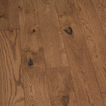 Load image into Gallery viewer, Malibu Wide Plank French Oak Boca Raton 3/4 in. Thick x 5 in. Wide Solid Hardwood Flooring (22.60 sq. ft./case) (Copy)
