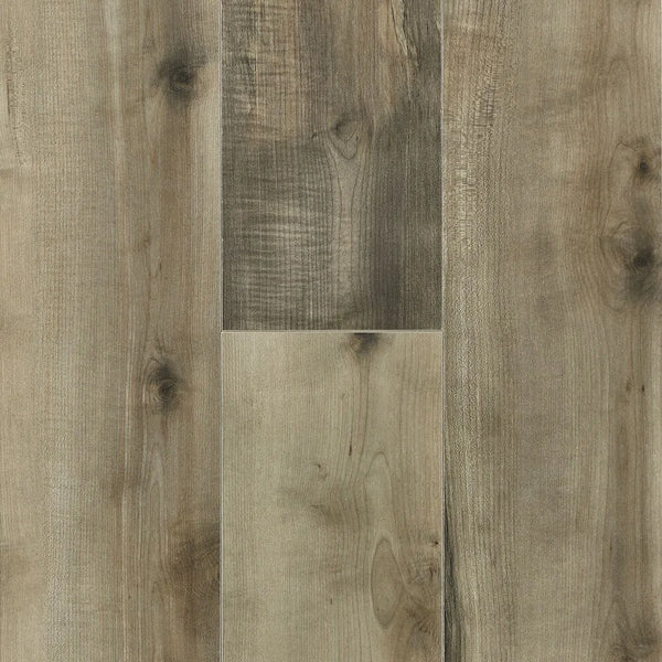 Natures Vision Maple 8 in. W x 48 in. L 12mm Laminate Flooring (15.94 sq.ft./case)