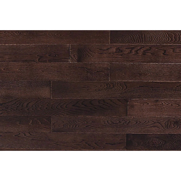 Oak 3.5'' W Hardwood Flooring