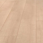 Charger l'image dans la visionneuse de galerie, 7" x 54.33" x 10mm Belgrade Oak Laminate Flooring – Waterproof, Scratch Resistant, 19.8 Sq. Ft. per Carton