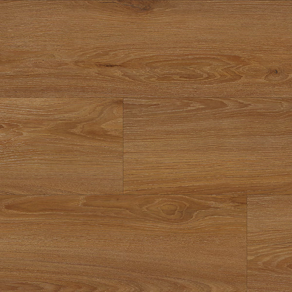 GUOYA Butterscotch Oak 5mm x 9W x 60L 20MIL Waterproof Luxury Vinyl Plank Flooring (22.5 sq.ft./Case)