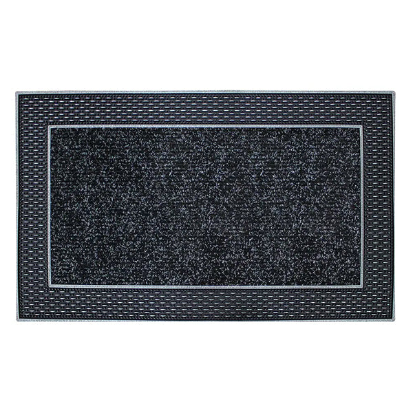 Modern Homes Modern Homes Grey Bestee Door Mat