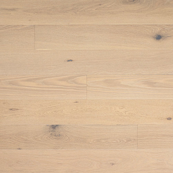 MSI Stone ULC Arctic Gates White Oak 1/4 in. T x 6.5 in. W Click Lock Engineered Hardwood (21.67 sq. ft./case)