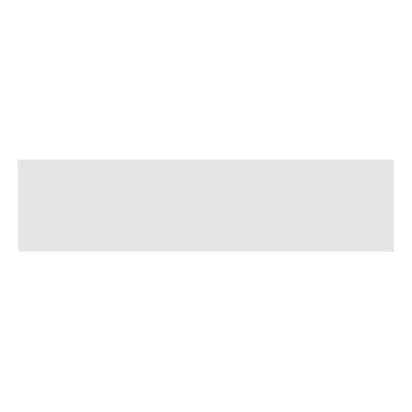 Anatolia Metro Vintage Grey Matte Pressed Glazed Ceramic Tile 4 inch x 16 inch – 10.76 sq.ft./case Matte Grey