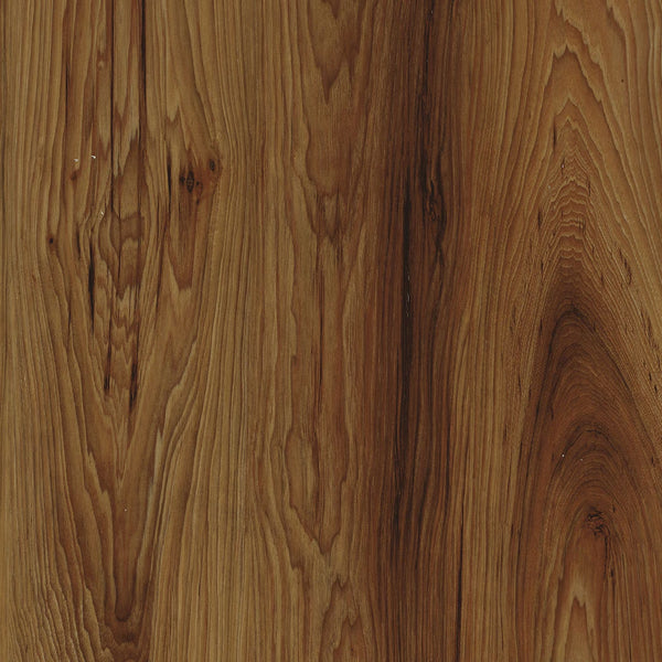 TrafficMaster High Point Chestnut 6-inch x 36-inch Luxury Vinyl Plank Flooring (24 sq. ft. / case)