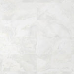 Charger l'image dans la visionneuse de galerie, Ivy Hill Tile Jume Onyx White Porcelain Tile – 0.39 inch Thick, 24 inch x 48 inch, 15.49 sq.ft/Case – Polished Onyx Look Finish