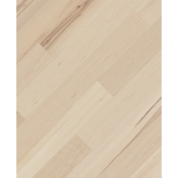 Home Decorators Collection Pristine Maple 12.7mm x 6.5-in W x Varying Length Beige/Natural Engineered Hardwood Flooring (17.05 sq.ft./case)
