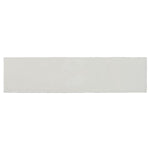 Load image into Gallery viewer, Anatolia Aura Ivory Glossy Pressed Ceramic Wall Tile 3 inch x 12 inch – 10.66 sq.ft./case Glossy Handmade Look