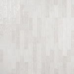 Load image into Gallery viewer, Ivy Hill Kingston White Polished Ceramic Wall Tile 3 inch x 8 inch 0.31 inch Thick 5.38 sq ft/case