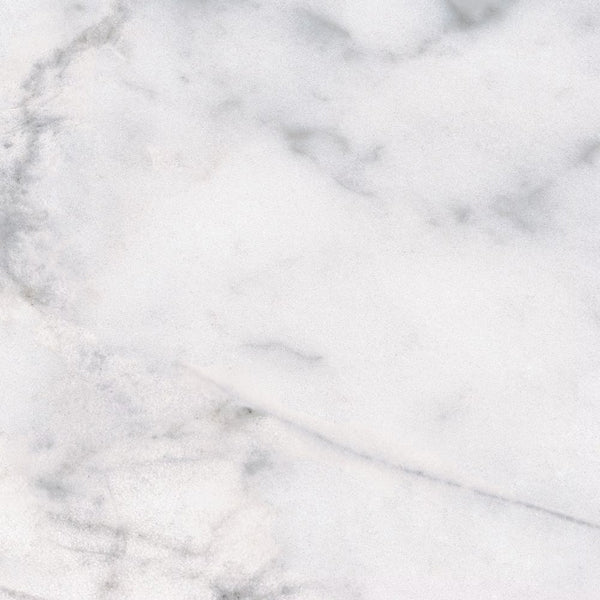 Anatolia Carrara HD Porcelain Tile 0.30 inch Thick 12 inch x 12 inch 13 sq ft/case Stone Look Matte