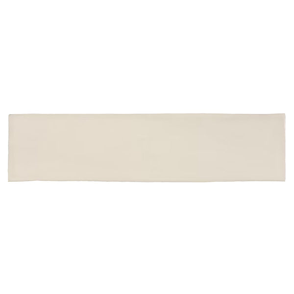Anatolia Aura Dune Glossy Pressed Ceramic Wall Tile 0.34 inch Thick 2.95 inch W 10.66 sq ft/case