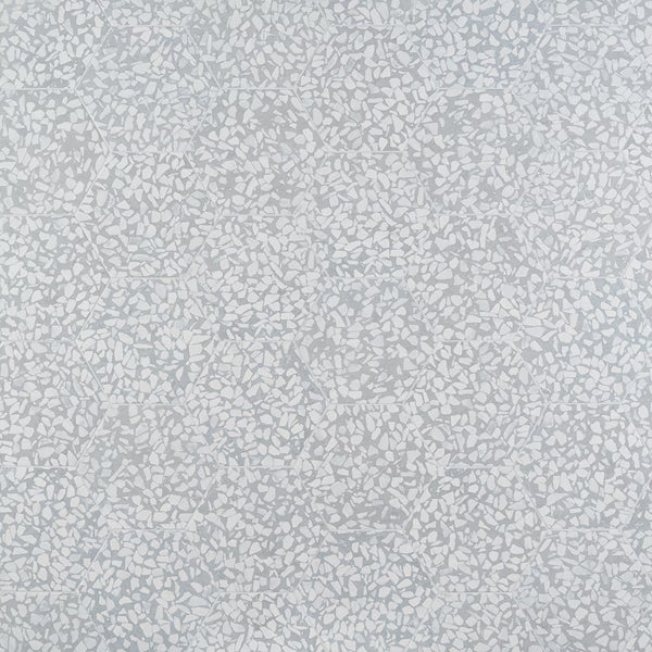 Ivy Hill Tile Fusion Hex Slate Terrazzo 9 inch x 10.5 inch Matte Porcelain Floor and Wall Tile 8.07 sq ft per Case Hexagon