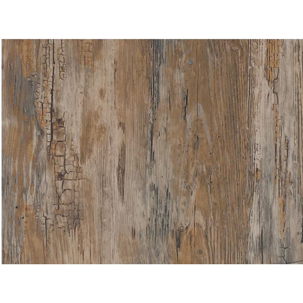 D-C-Fix 346-0478 Home Decor Self Adhesive Film 17-inch x 78-inch Rustic - (2-Pack)