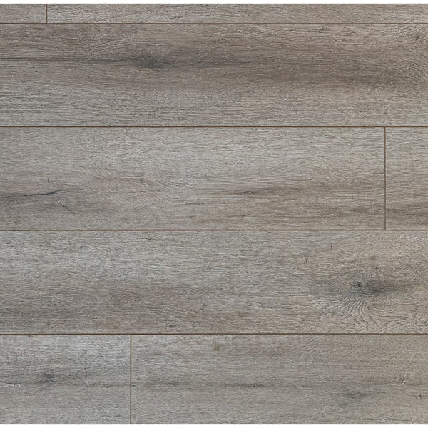 MSI Stone ULC Aspen Fog 10 mm T x 7.72-inch W x 47.87-inch L Hybrid Resilient Flooring (17.96 sq. ft. / case)