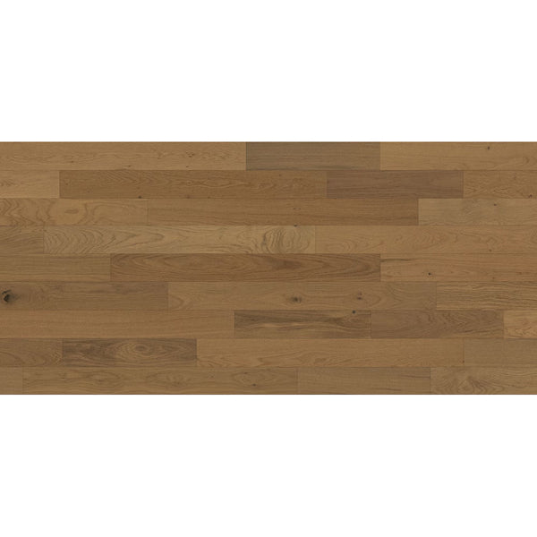 North Woods Rondeau European Oak 12mm T x 5-inch W x Varying Length Engineered Wood Flooring (13.23 sq.ft./case)