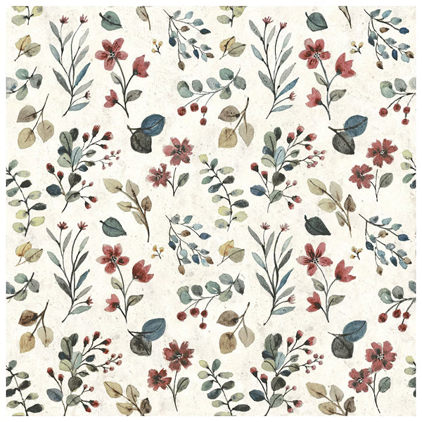 Merola Tile Garden Whisper Porcelain Tile 9.75 inch x 9.75 inch – 10.88 sq. ft. per Case Glazed Mixed Texture Finish