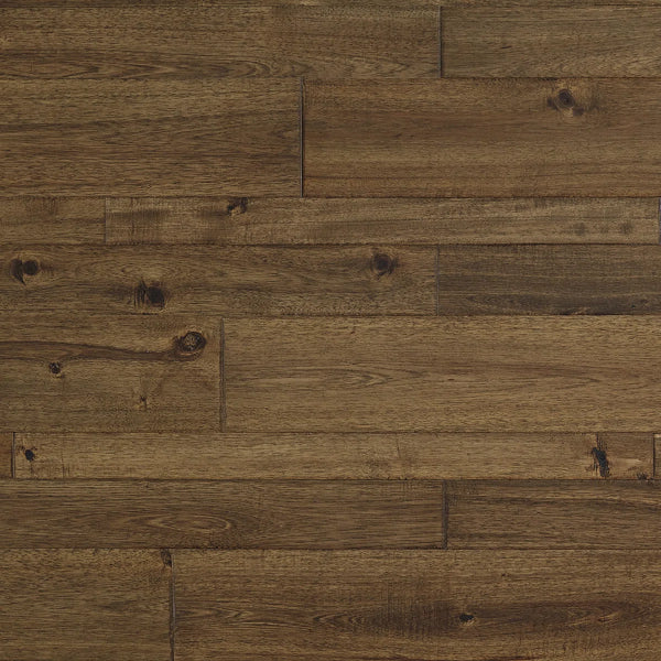 Parquet en bois dur de la baie du Bengale