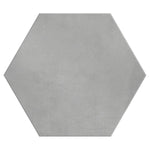 Charger l'image dans la visionneuse de galerie, Anatolia Artisano Cementa Hexagon Matte Porcelain Floor and Wall Tile 7 inch x 6.89 inch x 0.35 inch – 2.8 sq. ft./Case