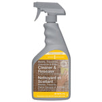 Load image into Gallery viewer, StoneSpecific Marble Cleaner &amp; Resealer – pH Neutral Floor Cleaner for Natural Stone
