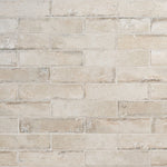 Load image into Gallery viewer, Ivy Hill Tile Granada Pergamo Porcelain Tile 0.37 inch Thickness 3 inch Width 10.82 sq. ft. Coverage Natural Travertine Look Floor and Wall Tile