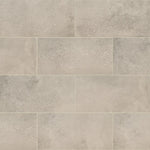 Charger l'image dans la visionneuse de galerie, MSI Stone ULC Calypso Ash Porcelain Tile 0.39 inch Thick 12 inch x 24 inch 14 sq ft/case Matte