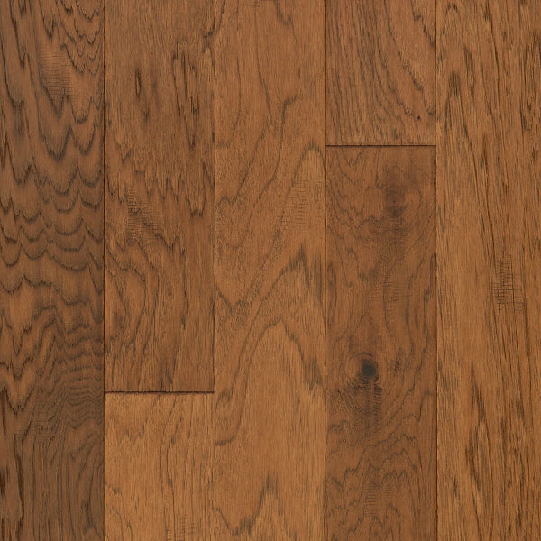 Windworn Hickory Hickory Hardwood Flooring