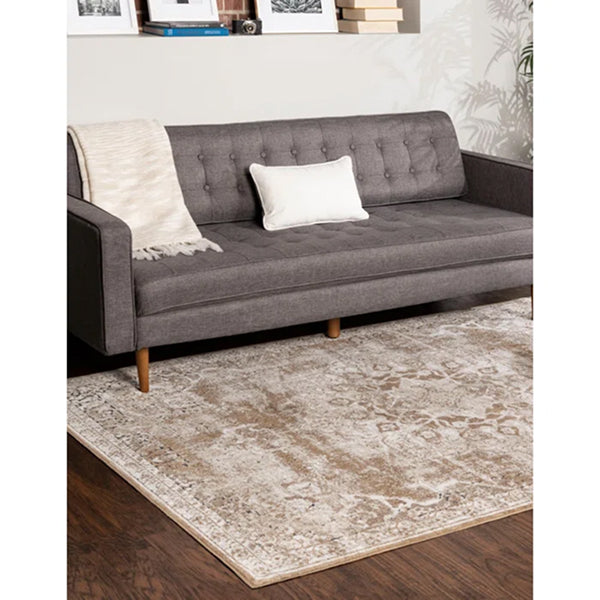 Anayaa Geometric Indoor Rug