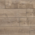Charger l'image dans la visionneuse de galerie, MSI Stone ULC Rustic Pecan 20 MIL 9 in. W x 60 in. L Click Lock Luxury Vinyl Plank Flooring (18.7 sq.ft./case)
