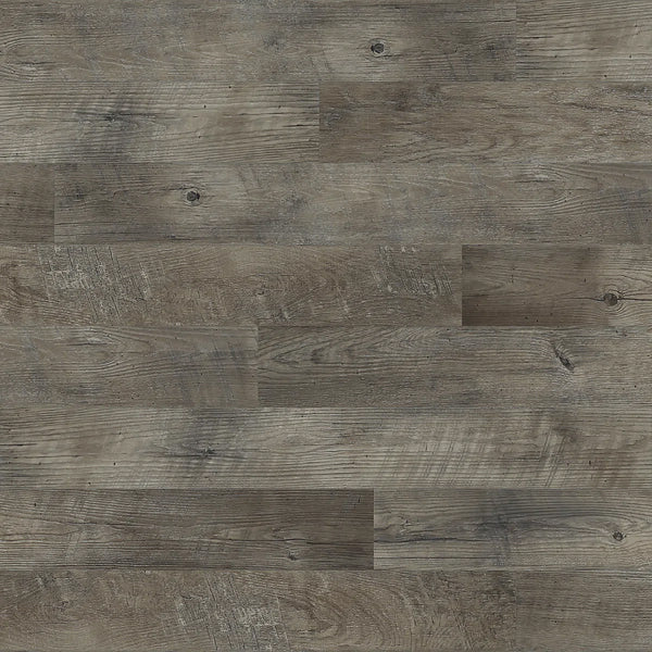 ADURA®Flex with Microban® Dockside 6" x 48" x 2.5mm Oak Luxury Vinyl Plank