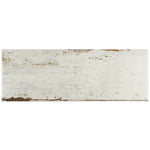 Load image into Gallery viewer, Merola Tile Retro Blanc Porcelain Tile 8.25 inch x 23.5 inch – 11.22 sq. ft. per Case Matte Wood Look Finish
