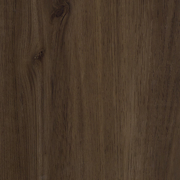 TrafficMaster Hemlock Hickory 3.8mm x 6 in. W x 36 in. L 4MIL Adhesive Strip Water Resistant Luxury Vinyl Plank Flooring (24 sq.ft./case)