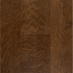 Load image into Gallery viewer, OptiWood Amaretto Waterproof Wide Plank Hardwood Flooring – 7.48 in. x Varying Length (17.47 sq. ft./Case)
