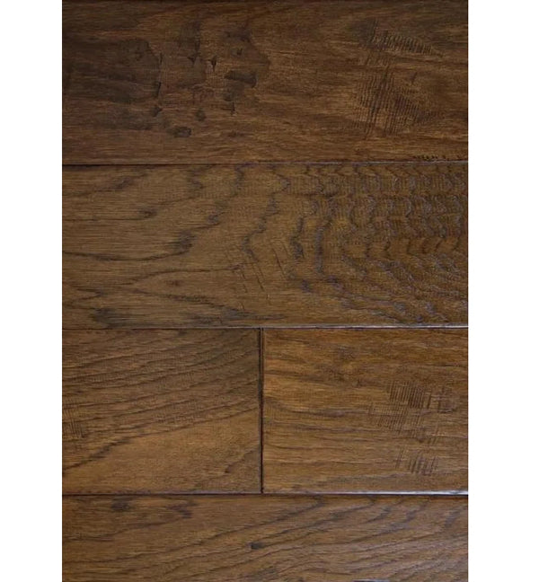 Hickory Hanson 6.5'' W Hardwood Flooring
