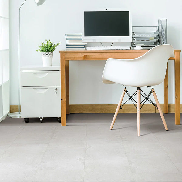 2'' Thick 12'' W x 24'' L Vinyl Plank