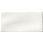 Charger l'image dans la visionneuse de galerie, MSI Stone ULC Whisper Handcrafted Glossy White Ceramic Subway Tile Sample – 3 inch x 6 inch x 5/16 inch (1 sq. ft./Case)