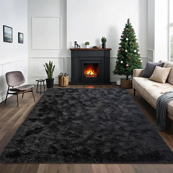 Antrese Shag Area Rug