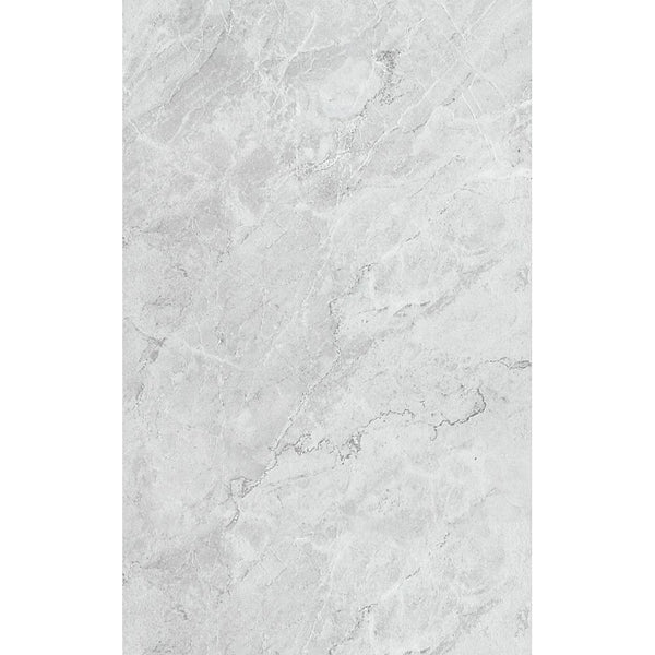Anatolia Malena Ice Glossy 10 inch x 16 inch Ceramic Wall Tile 10.76 sq. ft./case – Glossy Marble Look Finish